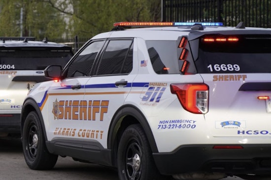 Teen Halloween Parties Turn Bloody as Harris County Cops Plead Who Pulled the Trigger?