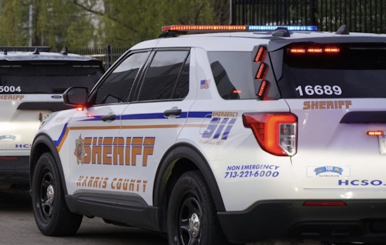 Teen Halloween Parties Turn Bloody as Harris County Cops Plead Who Pulled the Trigger?