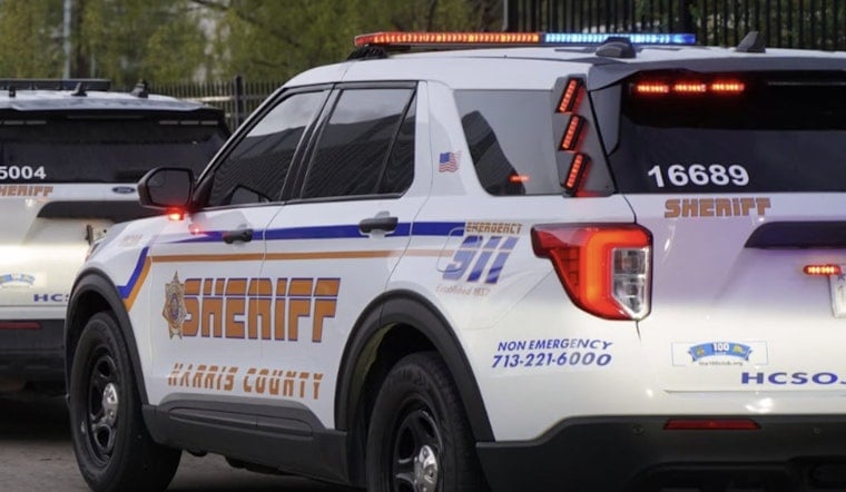 Teen Halloween Parties Turn Bloody as Harris County Cops Plead Who Pulled the Trigger?