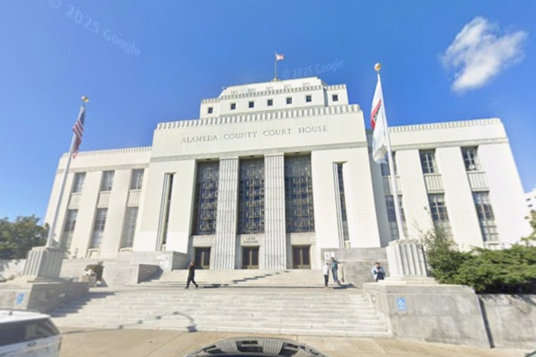 Teen Hit as Bullets Rip Into Family SUV on East Oakland Street