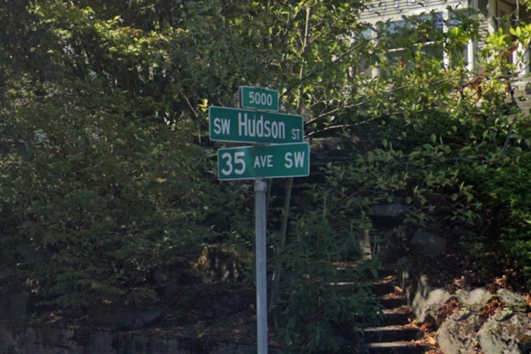 Teen Hit in 35th Ave SW Gunfire as West Seattle Violence Continues