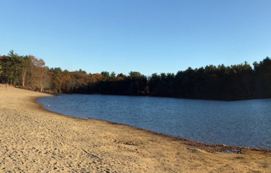 Teen Hospitalized After Water Rescue at Houghton’s Pond in Milton