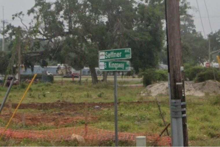 Teen Nabbed After Seffner Roadside Stabbing, Deputies Say