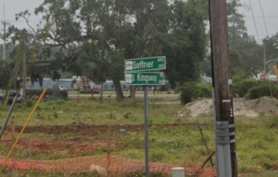Teen Nabbed After Seffner Roadside Stabbing, Deputies Say