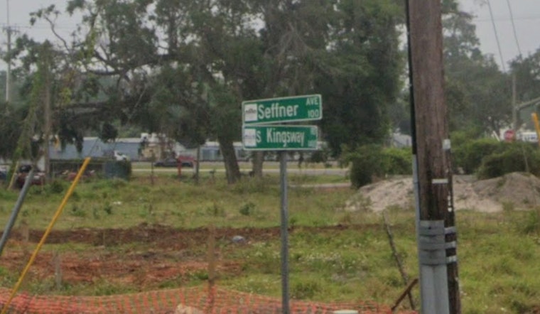 Teen Nabbed After Seffner Roadside Stabbing, Deputies Say