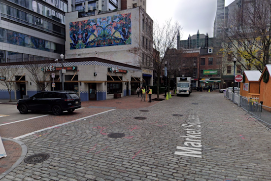 Teen Nabbed In Deadly Market Square Shooting Rocks Downtown Pittsburgh
