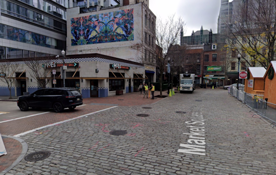 Teen Nabbed In Deadly Market Square Shooting Rocks Downtown Pittsburgh
