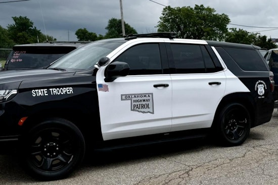 Teen Passenger Dies After Creek County Rollover On Rural Back Road
