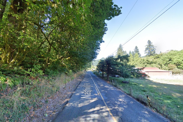 Teen Rider Seriously Hurt After Motorcycle Slams Into OSP Patrol Car in Eddyville