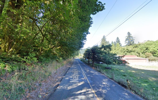 Teen Rider Seriously Hurt After Motorcycle Slams Into OSP Patrol Car in Eddyville