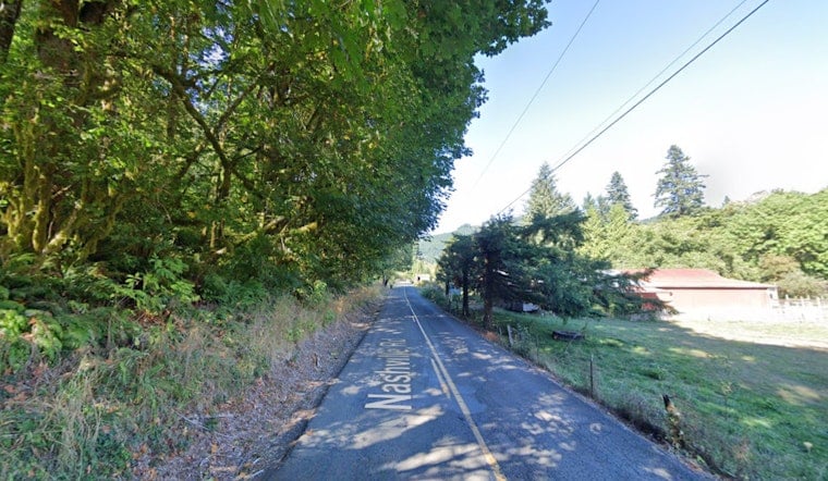 Teen Rider Seriously Hurt After Motorcycle Slams Into OSP Patrol Car in Eddyville
