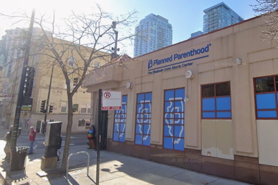 Teen Rushed To Hospital After Abortion Emergency At Chicago Planned Parenthood