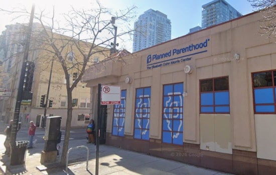Teen Rushed To Hospital After Abortion Emergency At Chicago Planned Parenthood