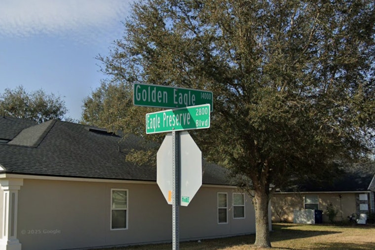 North Jacksonville Teen in Critical Condition After Late-Night Head Shooting