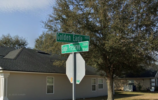 North Jacksonville Teen in Critical Condition After Late-Night Head Shooting