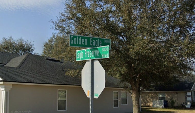 North Jacksonville Teen in Critical Condition After Late-Night Head Shooting