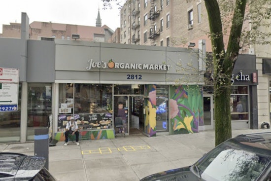 Teen Shot in Late-Night Chain Robbery Inside Upper West Side Market