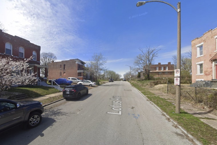 Teen Shot In Leg On Lotus As Wells-Goodfellow Violence Lingers