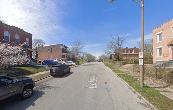 Teen Shot In Leg On Lotus As Wells-Goodfellow Violence Lingers
