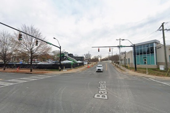 Teen Shot On Baxter Street Jolts Quiet Cherry Neighborhood