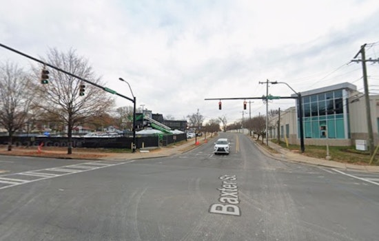 Teen Shot On Baxter Street Jolts Quiet Cherry Neighborhood