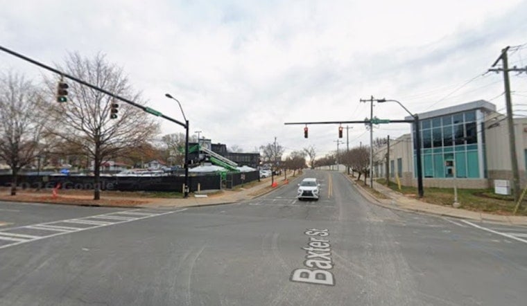 Teen Shot On Baxter Street Jolts Quiet Cherry Neighborhood