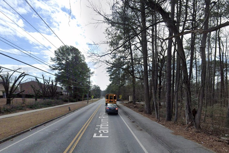 Teen Shot Outside Southwest Atlanta Apartments As Fairburn Road Violence Flares Again