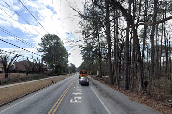 Teen Shot Outside Southwest Atlanta Apartments As Fairburn Road Violence Flares Again