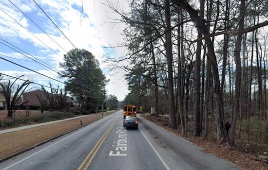 Teen Shot Outside Southwest Atlanta Apartments As Fairburn Road Violence Flares Again