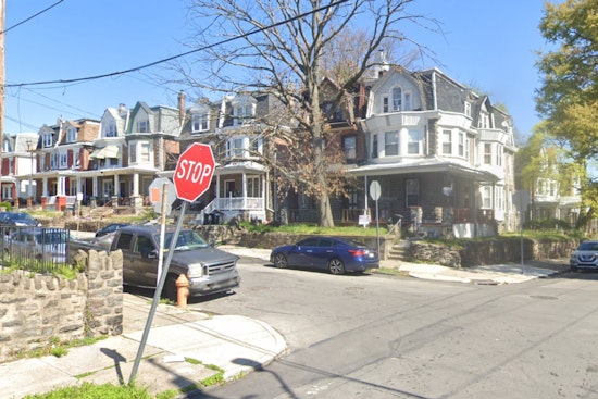 Teen Shot Steps From Germantown School, Lockdown Jolts Morning Drop-off