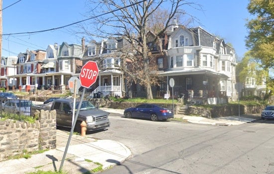 Teen Shot Steps From Germantown School, Lockdown Jolts Morning Drop-off