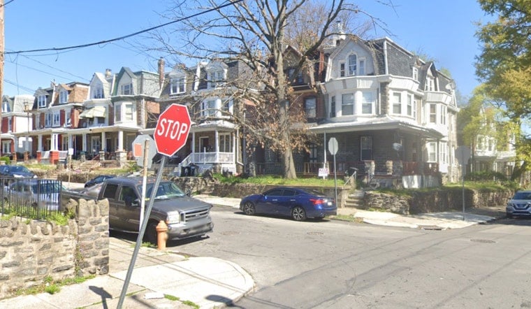 Teen Shot Steps From Germantown School, Lockdown Jolts Morning Drop-off