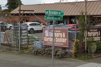 Teen Slur-Slinging Attack Outside West Seattle CVS Rattles California Avenue