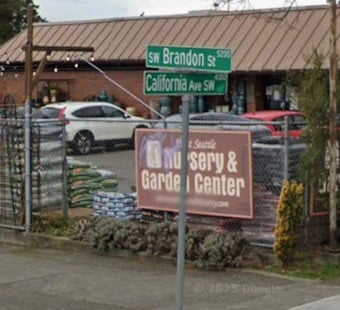 Teen Slur-Slinging Attack Outside West Seattle CVS Rattles California Avenue