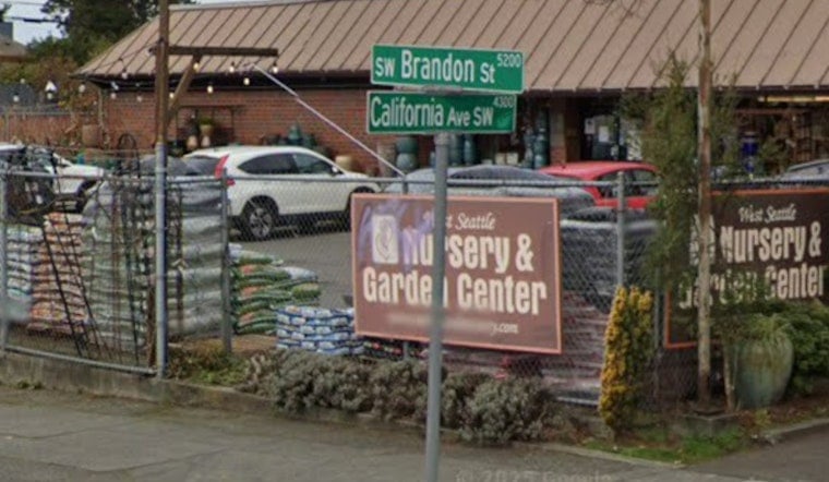 Teen Slur-Slinging Attack Outside West Seattle CVS Rattles California Avenue
