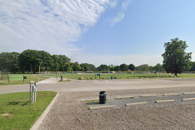 Teen Takeover Threat Benches Detroit Kids At Stoepel Park