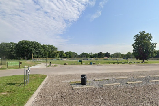 Teen Takeover Threat Benches Detroit Kids At Stoepel Park