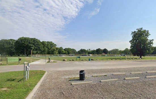 Teen Takeover Threat Benches Detroit Kids At Stoepel Park