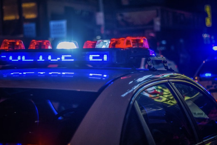 Teen Volunteer Gunned Down Behind Southeast Atlanta Strip Mall