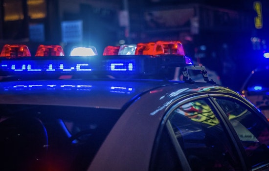 Teen Volunteer Gunned Down Behind Southeast Atlanta Strip Mall
