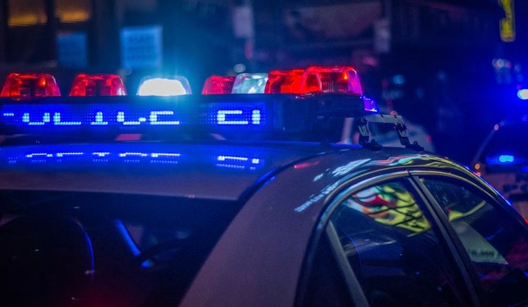 Teen Volunteer Gunned Down Behind Southeast Atlanta Strip Mall