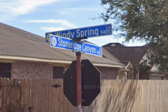Teen, Woman Found Dead In East Harris County Home Of Horror