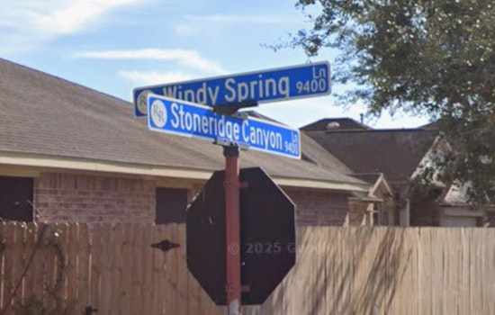 Teen, Woman Found Dead In East Harris County Home Of Horror