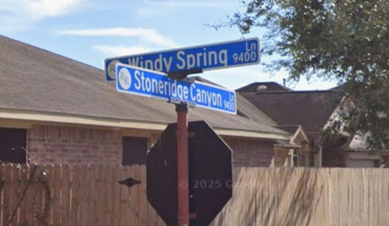 Teen, Woman Found Dead In East Harris County Home Of Horror
