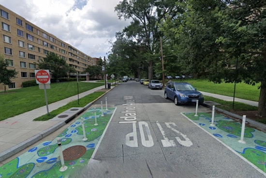 Teens And Adult Allegedly Lured Man Into Gunpoint Kidnapping In Northwest DC