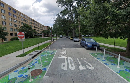 Teens And Adult Allegedly Lured Man Into Gunpoint Kidnapping In Northwest DC