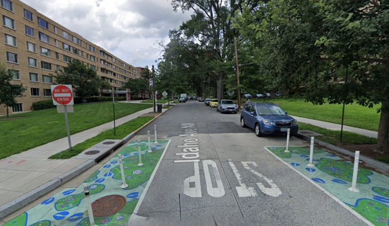 Teens And Adult Allegedly Lured Man Into Gunpoint Kidnapping In Northwest DC
