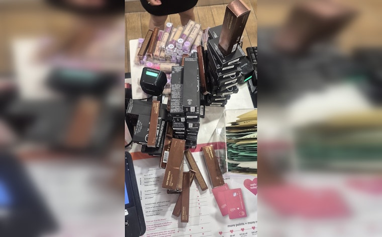 Teens Charged In $5.2K Norridge Ulta Haul As Sheriff's Chopper Tracks Getaway