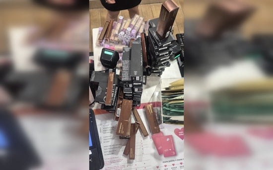 Teens Charged In $5.2K Norridge Ulta Haul As Sheriff's Chopper Tracks Getaway