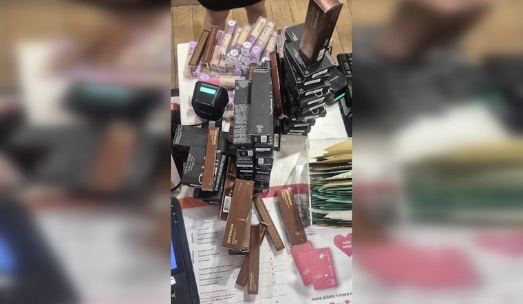 Teens Charged In $5.2K Norridge Ulta Haul As Sheriff's Chopper Tracks Getaway